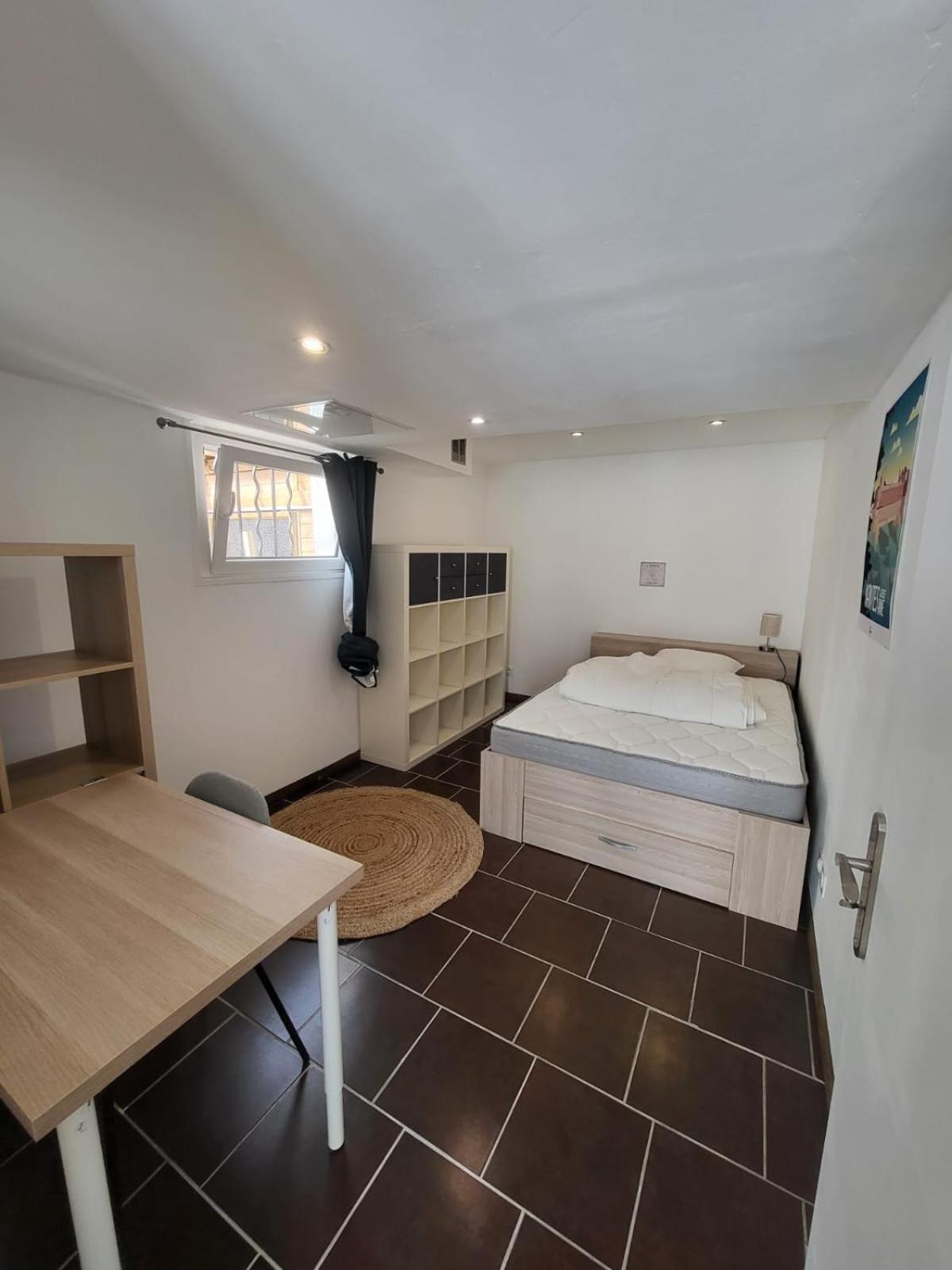 Hotel L'Agreable Nantes Exteriér fotografie